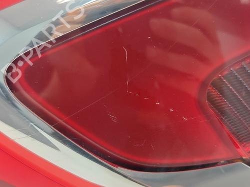 Left taillight OPEL MERIVA B MPV (S10) 1.6 CDTI (75) | BP36429611C34 - Image 3