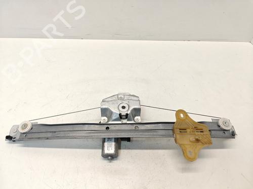 Front right window mechanism RENAULT CAPTUR I (J5_, H5_) 0.9 TCe 90 | BP39539361C23 - Image 5
