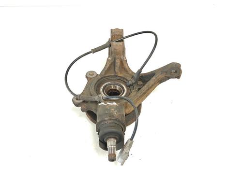 Used Right front steering knuckle Right front steering knuckle PEUGEOT 308 SW I (4E_, 4H_) 1.6 HDi (109 hp) 33791579 33791579