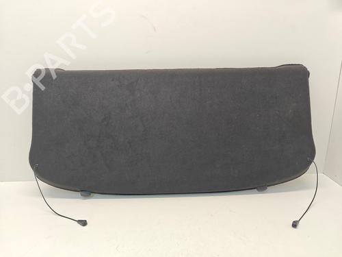 Hattehylde Hattehylde RENAULT MEGANE IV Hatchback (B9A/M/N_) 1.2 TCe 130 (B9MR) (130 hp) 39889288 39889288
