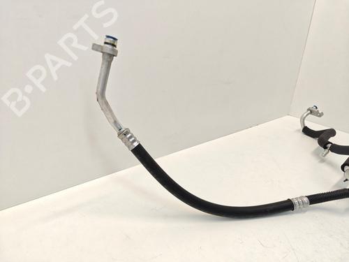 AC pipe MAZDA 2 Hatchback (DL, DJ) 1.5 SKYACTIV-G M Hybrid | BP39210357M126 - Image 4
