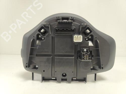Instrument cluster PEUGEOT 108 1.0 VTi | BP33777845C47 - Image 3