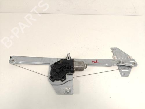 front-right-window-mechanism-citroen-berlingo-multispace-b9-2008-33792164 main image