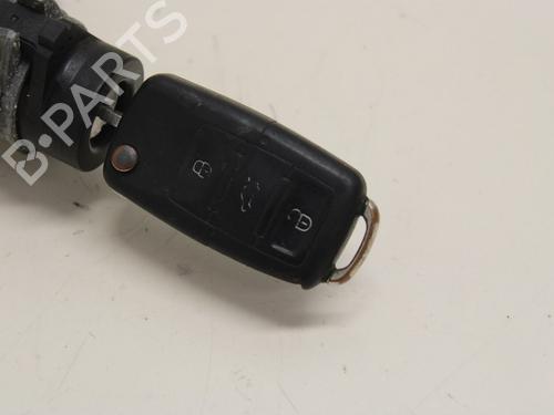 Control unit VW PASSAT B5.5 (3B3) 2.0 | BP33780254M11 - Image 6