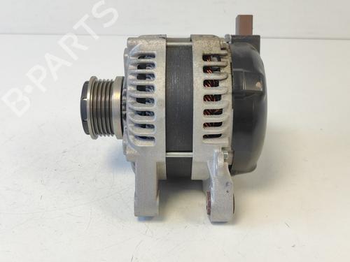 Alternator JEEP RENEGADE SUV (BU, B1, BV) 1.0 T-GDi | BP33787141M7 - Image 5