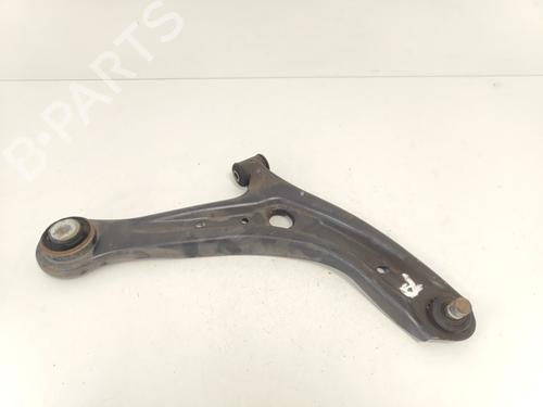 Used Right front suspension arm Right front suspension arm MAZDA 2 (DE_, DH_) 1.3 MZR (DE3FS) (84 hp) 33787794 33787794