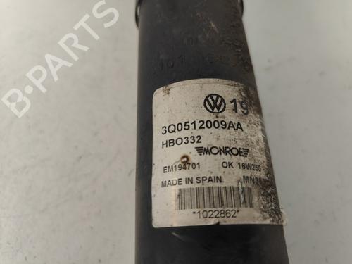 Left rear shock absorber VW PASSAT B8 Variant (3G5, CB5) 2.0 TDI 4motion | BP33777385M18 - Image 5