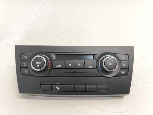 Used Climate control Climate control BMW 3 Coupe (E92) 320 i (170 hp) 33783960 33783960