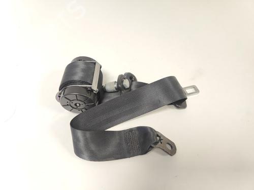 Used Rear left seatbelt Rear left seatbelt MITSUBISHI COLT VI (Z3_A, Z2_A) 1.3 (Z21A) (95 hp) 33784604 33784604