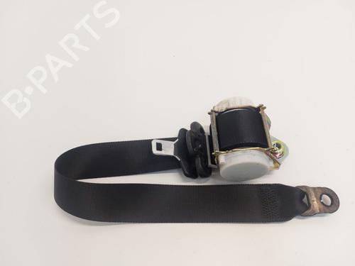 Used Front right seatbelt Front right seatbelt FORD FOCUS II Turnier (DA_, FFS, DS) 1.4 (80 hp) 33781937 33781937