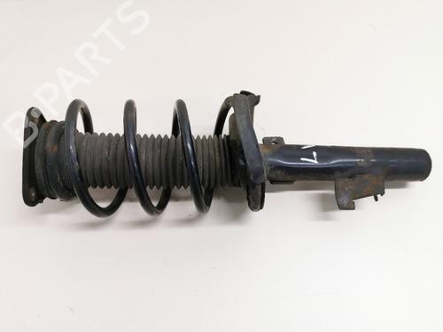 Used Left front shock absorber Left front shock absorber FORD FOCUS II Turnier (DA_, FFS, DS) 1.6 TDCi (90 hp) 33779810 33779810