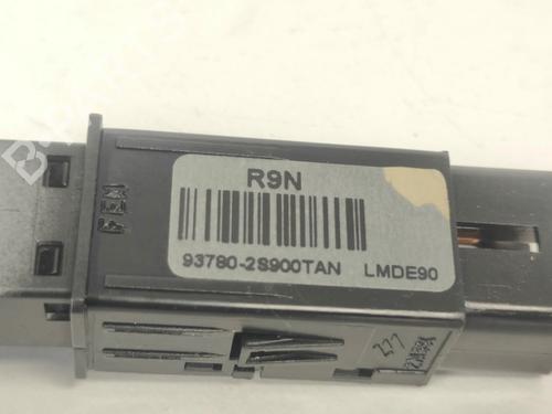 Switch HYUNDAI ix35 (LM, EL, ELH) 2.0 | BP33787532I30 - Image 3