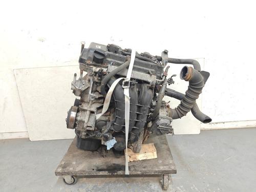 Used Engine Engine MITSUBISHI MIRAGE / SPACE STAR VI Hatchback (A0_A) 1.0 (A05A) (71 hp) 33929370 33929370