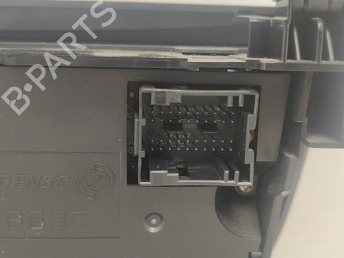 Climate control OPEL COMBO Box Body/MPV (X12) 1.3 CDTI (B05) | BP33785869I5 - Image 4