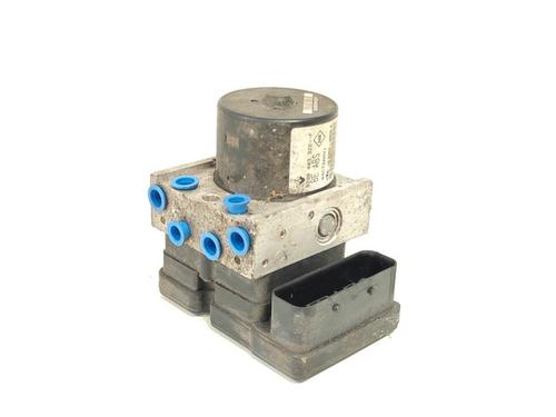 Used ABS pump ABS pump RENAULT TWINGO II (CN0_) 1.2 Turbo (CN0C, CN0F) (100 hp) 33791447 33791447