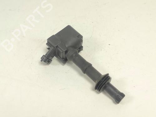 Used Ignition coil Ignition coil PEUGEOT 5008 II (MC_, MJ_, MR_, M4_) 1.2 THP (MRHNYH, MRHNYW, MRHNSJ, MRHNSU, MRHNSM) (131 hp) 33776800 33776800