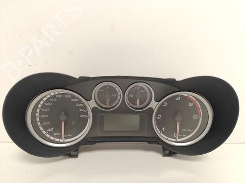 Switch ALFA ROMEO MITO (955_) 1.3 MultiJet (955AXT1A) | BP33791621I30 - Image 8