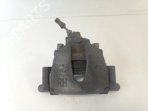 Used Right front brake caliper Right front brake caliper FORD FOCUS III 1.0 EcoBoost (100 hp) 33776416 33776416
