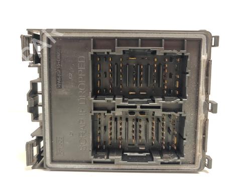 Used Fuse box Fuse box FORD TRANSIT CONNECT V408 Box Body/MPV 1.5 EcoBlue (101 hp) 33790748 33790748