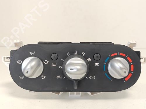 Used Climate control Climate control RENAULT TWINGO II (CN0_) 1.2 16V (CN04, CN0B) (75 hp) 33791782 33791782