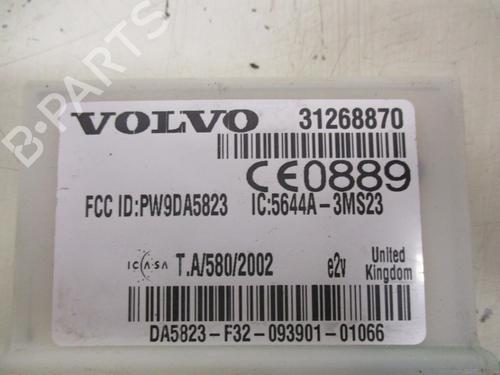 Electronic sensor VOLVO C30 (533) 1.6 D | BP33778087M84 - Image 3