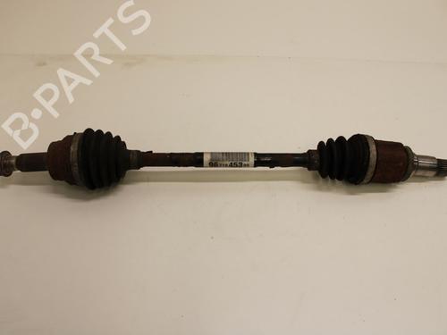 Used Right rear driveshaft Right rear driveshaft CITROËN DS5 2.0 HDi 200 Hybrid4 All-wheel Drive (200 hp) 33780595 33780595