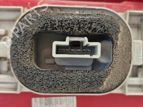 Left taillight CITROËN BERLINGO MULTISPACE (B9) 1.6 | BP33792125C34  - Image 5