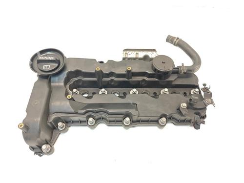 Valve cover OPEL MERIVA B MPV (S10) 1.6 CDTI (75) | BP36429599M124 - Image 2