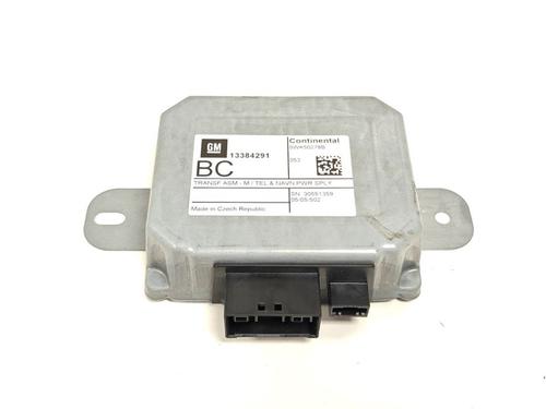 Used Electronic module Electronic module OPEL ASTRA J Sports Tourer (P10) 1.4 Turbo (35) (140 hp) 33789786 33789786