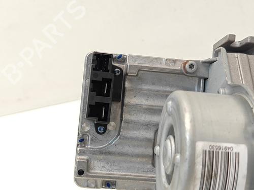 Steering column FORD FIESTA VI (CB1, CCN) 1.25 | BP37233114M21 - Image 3