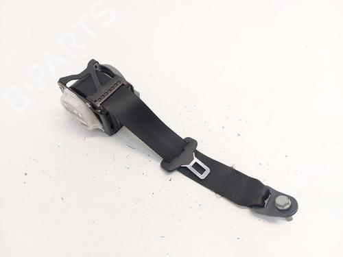 Used Rear right seatbelt Rear right seatbelt CITROËN C4 II (NC_) 1.4 VTi 95 (NC8FP0) (95 hp) 33782514 33782514