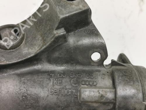 Switch SKODA FABIA I (6Y2) 1.4 | BP33778660I30  - Image 7