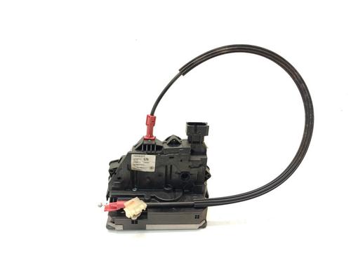 Used Rear right lock Rear right lock OPEL MERIVA B MPV (S10) 1.6 CDTI (75) (110 hp) 36448141 36448141
