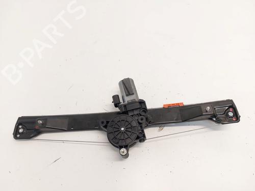 front-right-window-mechanism-fiat-punto-evo-199_-2008-33782436 main image