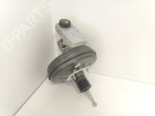 Used Servo brake Servo brake VW UP! (121, 122, BL1, BL2, BL3, 123) 1.0 (60 hp) 33777480 33777480