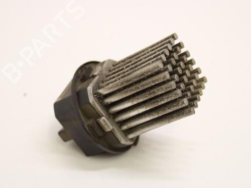 Used Heater resistor Heater resistor LAND ROVER RANGE ROVER EVOQUE (L538) 2.2 D 4x4 (190 hp) 33780745 33780745