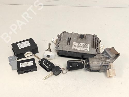 Used Switch Switch PEUGEOT 108 1.0 VTi (69 hp) 33792304 33792304