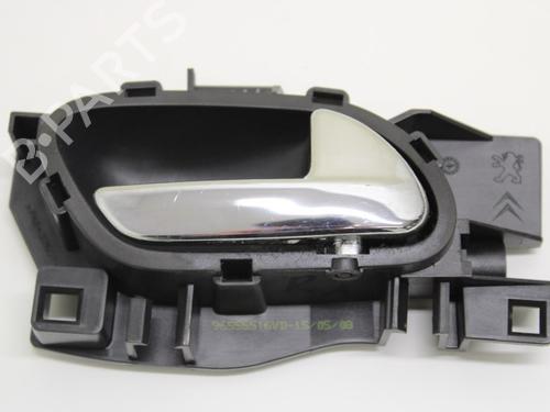 Used Rear right exterior door handle Rear right exterior door handle CITROËN C4 Picasso I MPV (UD_) 1.8 i 16V (125 hp) 33780470 33780470