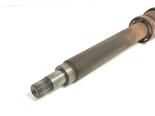 Right front driveshaft FORD FIESTA VI (CB1, CCN) 1.25 | BP33792216M39 - Image 4