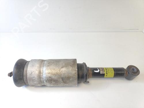 Used Left front shock absorber Left front shock absorber LAND ROVER DISCOVERY III (L319) 2.7 TD 4x4 (190 hp) 33776218 33776218
