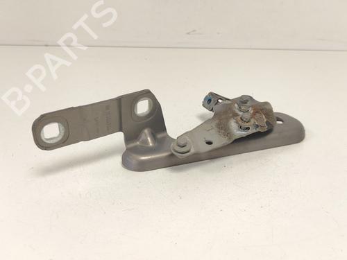 Used Hinge/Door check strap Hinge/Door check strap OPEL MERIVA B MPV (S10) 1.4 (75) (140 hp) 33788210 33788210