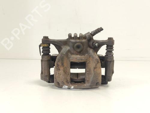 Used Left front brake caliper Left front brake caliper RENAULT TRAFIC III Van (FG_) 1.6 dCi 120 (FGMK) (121 hp) 33788431 33788431