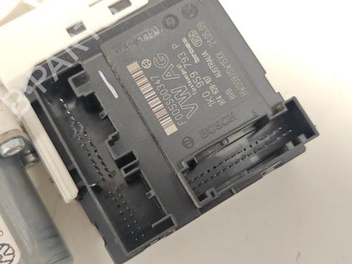 Electronic module VW GOLF V (1K1) 1.6 | BP33791423M83 - Image 3