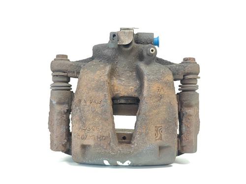 Used Left front brake caliper Left front brake caliper FIAT GRANDE PUNTO (199_) 1.4 (199AXB11, 199AXB1A, 199BXB1A, 199AXL1A) (77 hp) 33791673 33791673