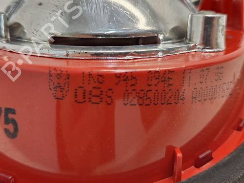 Right taillight VW GOLF V (1K1) 1.4 TSI | BP33774970C35 - Image 4