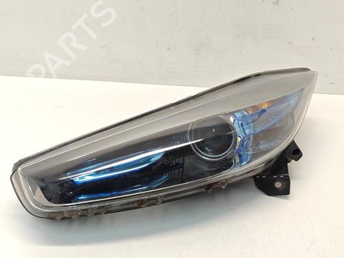 Used Left headlight Left headlight 39210276 39210276
