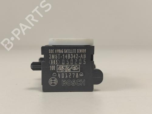 Electronic sensor FORD FOCUS C-MAX (DM2) 1.6 | BP33785640M84 - Image 3