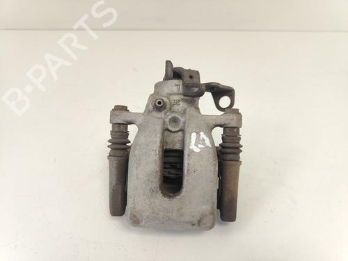 Used Left rear brake caliper Left rear brake caliper PEUGEOT 308 SW I (4E_, 4H_) 1.6 16V (120 hp) 33776503 33776503