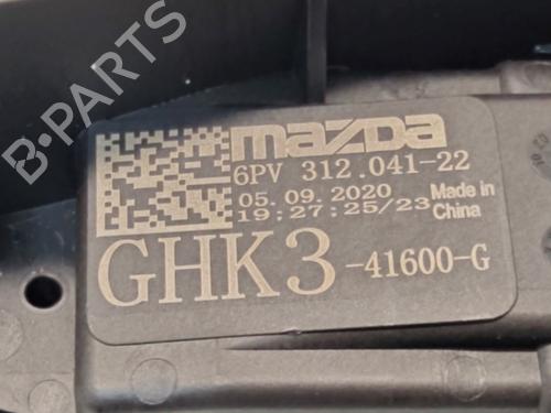 Pedal MAZDA 2 Hatchback (DL, DJ) 1.5 SKYACTIV-G M Hybrid | BP39229533I4 - Image 4