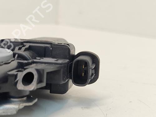 Front left window mechanism OPEL AGILA B (H08) 1.2 (F68) | BP39250024C22 - Image 3